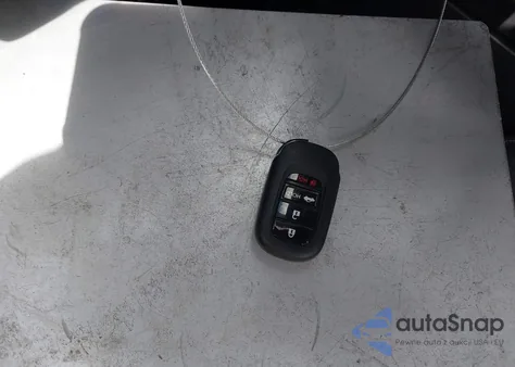 2022 Honda Civic Lx из США, поврежденный, VIN 2HGFE2F22NH524514